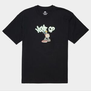 Nike SB Spray Turtle Tee